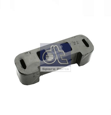 Suport radiator WG2316237 WILMINK GROUP