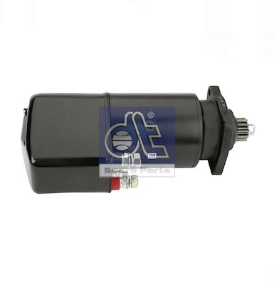 Starter WG2317470 WILMINK GROUP