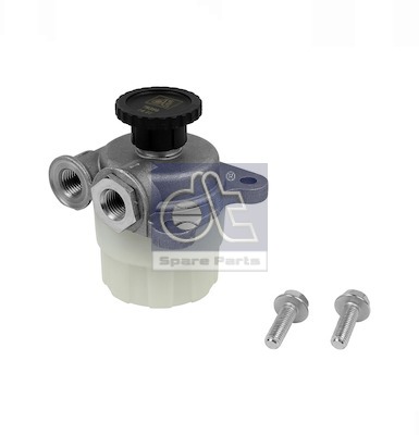 Filtru combustibil WG2312491 WILMINK GROUP
