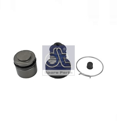 Set reparatie, cilindru receptor ambreiaj WG2316635 WILMINK GROUP