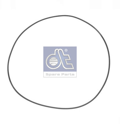 O-ring, camasa cilindru WG2322455 WILMINK GROUP