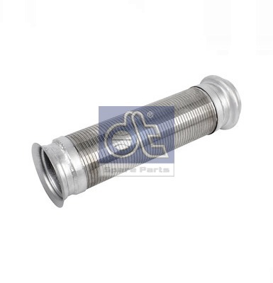 Teava flexibila, esapament WG2320378 WILMINK GROUP