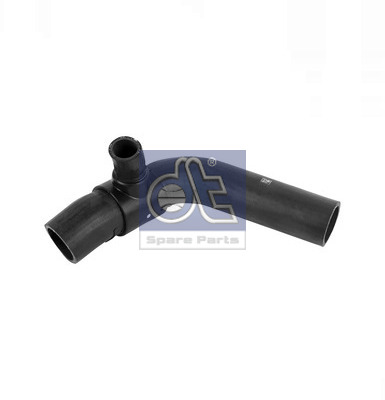 Furtun radiator WG2306609 WILMINK GROUP