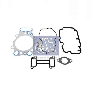 Set garnituri, chiulasa WG2308113 WILMINK GROUP