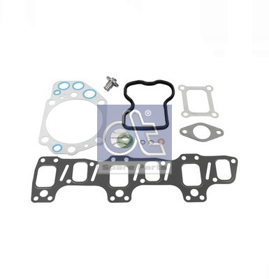 Set garnituri, chiulasa WG2308115 WILMINK GROUP