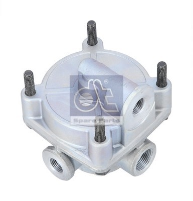 Supapa releu WG2322950 WILMINK GROUP