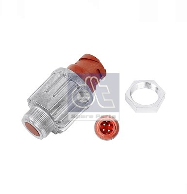 Comutator lumini frana WG2322920 WILMINK GROUP