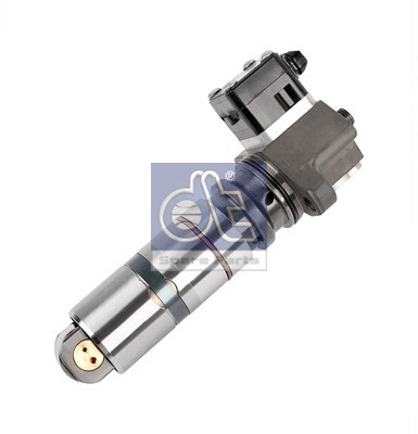 Unitate pompa-diuza WG2314484 WILMINK GROUP