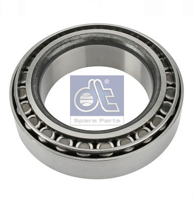 Rulment roata WG2320869 WILMINK GROUP