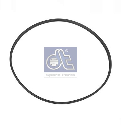Garnitura, capac supape WG2317860 WILMINK GROUP