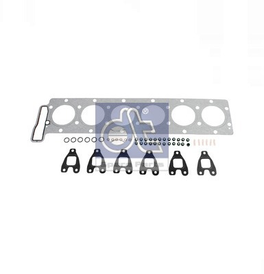 Set garnituri, chiulasa WG2313099 WILMINK GROUP