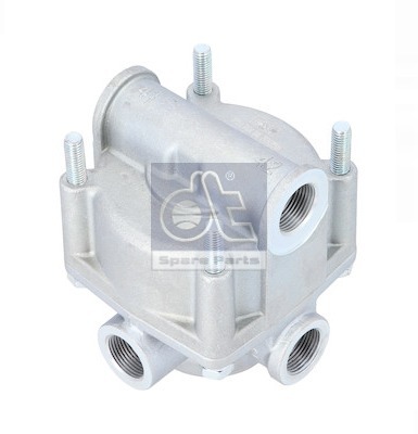 Supapa releu WG2322951 WILMINK GROUP