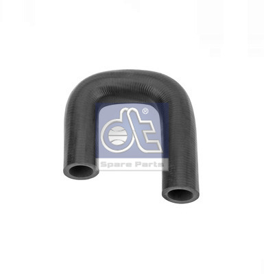 Furtun radiator WG2321745 WILMINK GROUP