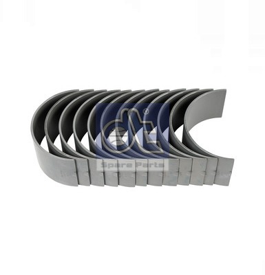 Cuzineti biela WG2311434 WILMINK GROUP