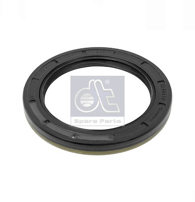 Simering, butuc roata WG2323322 WILMINK GROUP