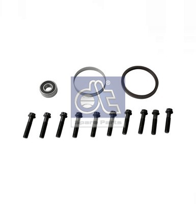 Set reparatie, volanta WG2316807 WILMINK GROUP