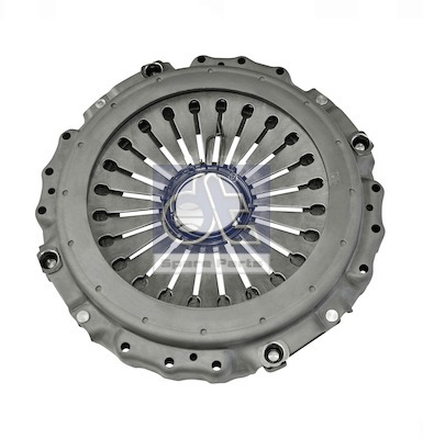 Placa presiune ambreiaj WG2312806 WILMINK GROUP