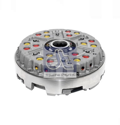 Placa presiune ambreiaj WG2314848 WILMINK GROUP