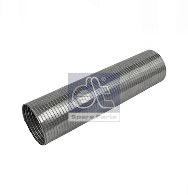Teava flexibila, esapament WG2320379 WILMINK GROUP
