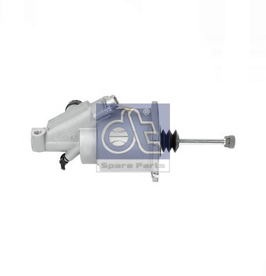 Servo ambreiaj WG2317595 WILMINK GROUP