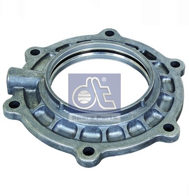 Capac flansa, transmisie manuala WG2310848 WILMINK GROUP