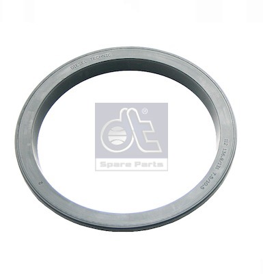 Simering, butuc roata WG2320822 WILMINK GROUP
