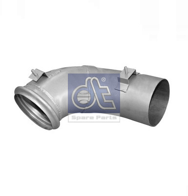 Racord evacuare WG2321722 WILMINK GROUP