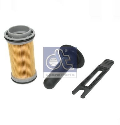 Filtru aditiv WG2321729 WILMINK GROUP