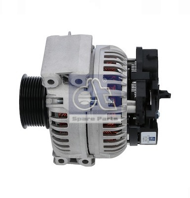 Generator / Alternator WG2307513 WILMINK GROUP