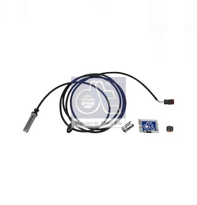 Senzor,turatie roata WG2310460 WILMINK GROUP