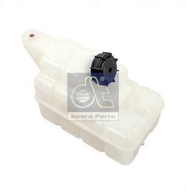 Vas de expansiune, racire WG2318969 WILMINK GROUP