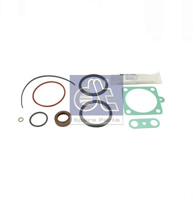 Set reparatie, cilindru cuplare WG2311557 WILMINK GROUP