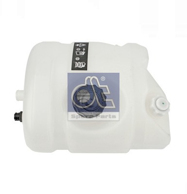 Vas de expansiune, racire WG2318325 WILMINK GROUP