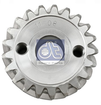 Pinion, pompa ulei WG2309619 WILMINK GROUP