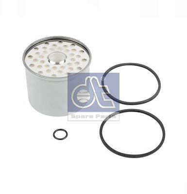 Filtru combustibil WG2318986 WILMINK GROUP