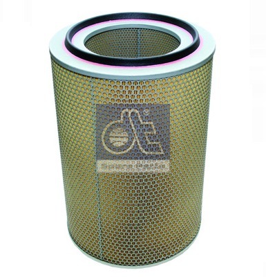 Filtru aer WG2314517 WILMINK GROUP