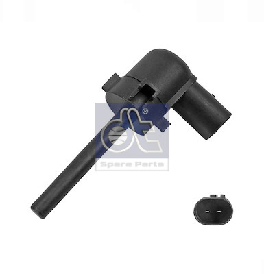 Senzor,nivel lichid de racire WG2322483 WILMINK GROUP