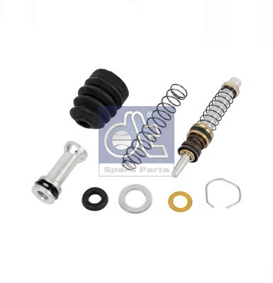 Set reparatie, pompa centrala ambreiaj WG2316540 WILMINK GROUP
