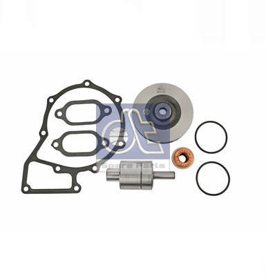 Set reparatie, pompa apa WG2316677 WILMINK GROUP
