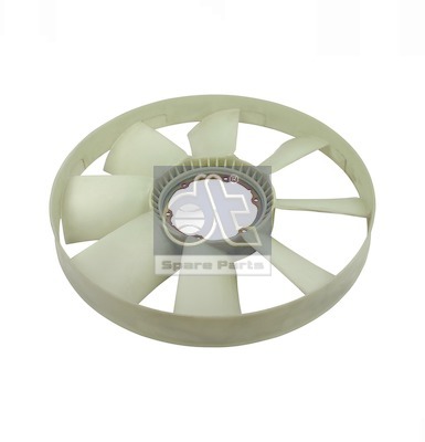 Paleta ventilator, racire motor WG2319763 WILMINK GROUP