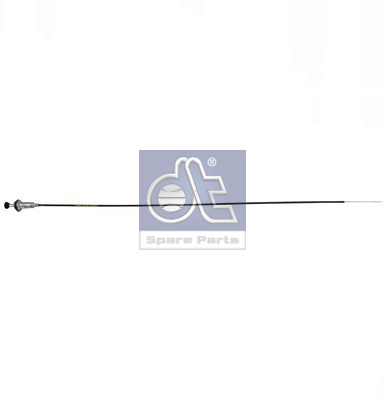 Cablu acceleratie WG2314104 WILMINK GROUP
