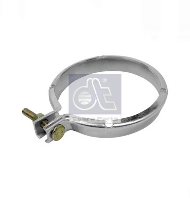 Conector teava, sistem de esapament WG2314116 WILMINK GROUP