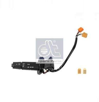 Comutator coloana directie WG2312634 WILMINK GROUP
