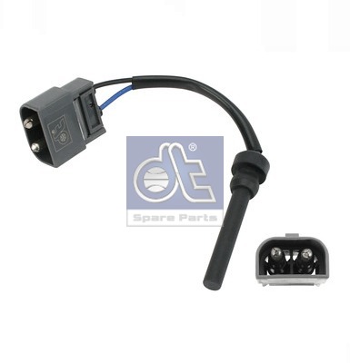 Senzor,nivel lichid de racire WG2321737 WILMINK GROUP