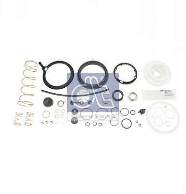 Set reparatie, servofrana WG2313217 WILMINK GROUP