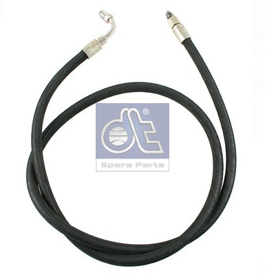 Furtun ambreiaj WG2313294 WILMINK GROUP