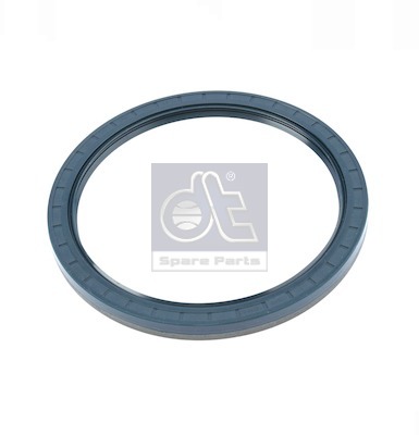 Simering, butuc roata WG2323211 WILMINK GROUP