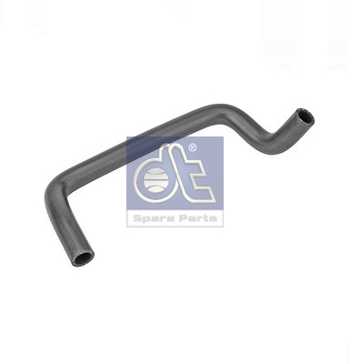 Furtun radiator WG2318335 WILMINK GROUP