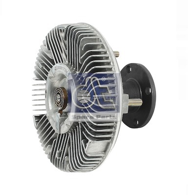 Cupla, ventilator radiator WG2312061 WILMINK GROUP