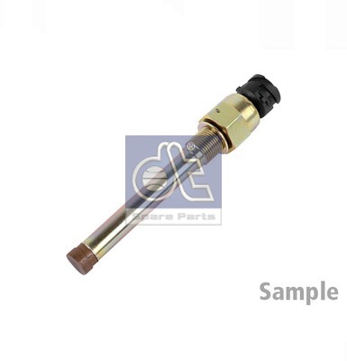 Senzor,odometru WG2315109 WILMINK GROUP